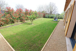 Vente villa Grimaud  