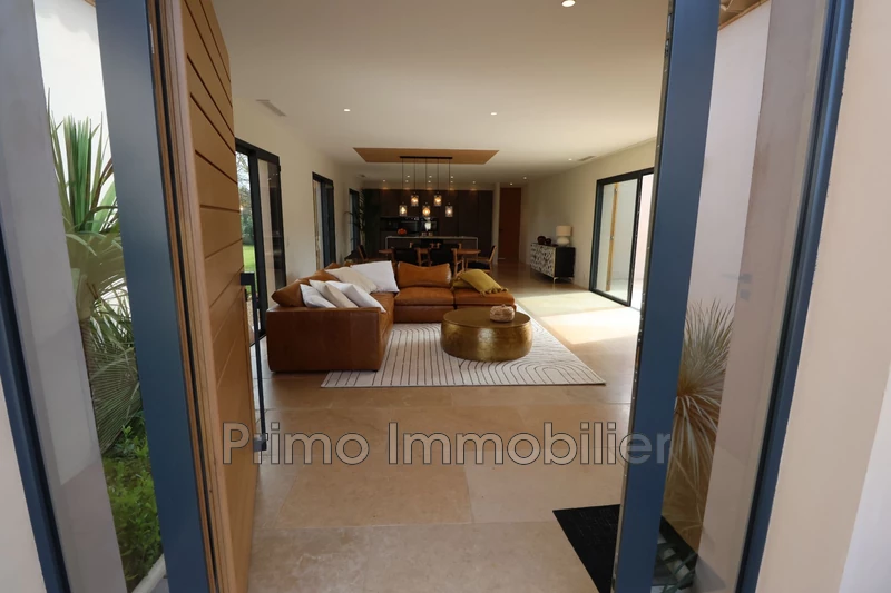 Vente villa Grimaud  