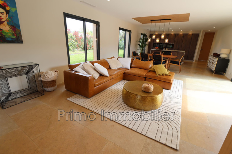 Photo n°6 - Vente Maison villa Grimaud 83310 - 1 495 000 €