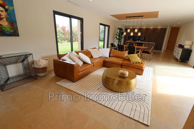 Vente villa Grimaud  