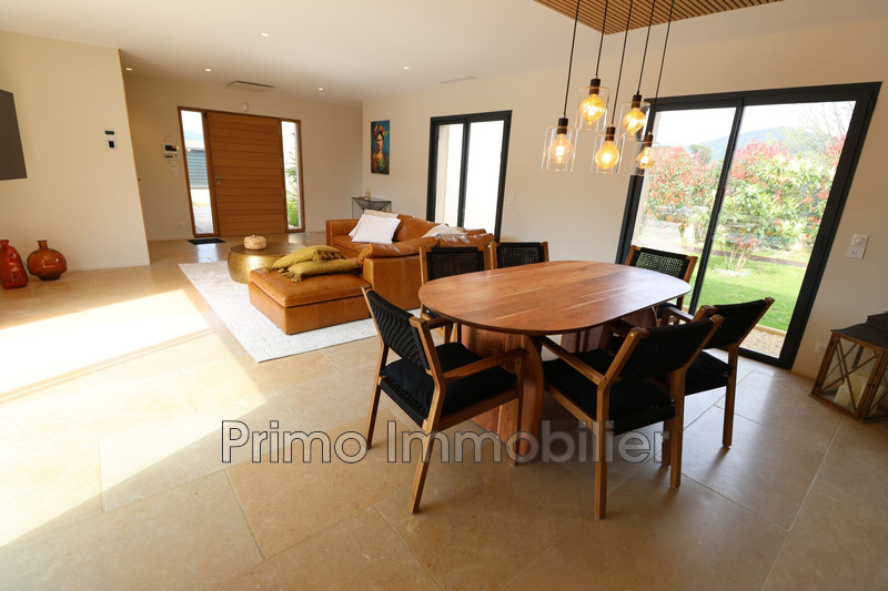Photo n°8 - Vente Maison villa Grimaud 83310 - 1 495 000 €