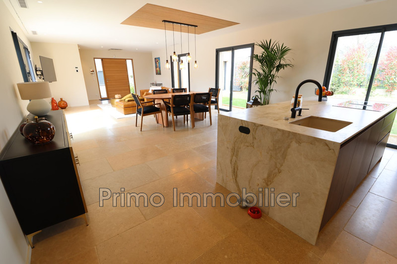 Photo n°9 - Vente Maison villa Grimaud 83310 - 1 495 000 €