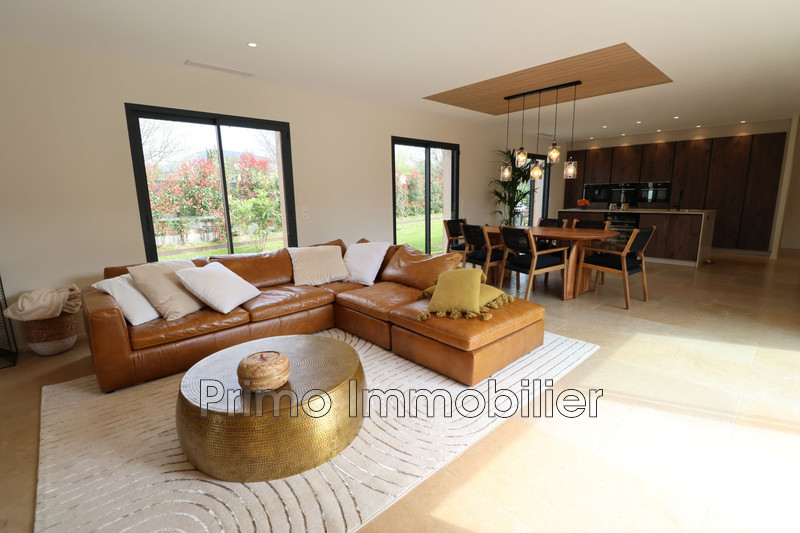 Photo n°7 - Vente Maison villa Grimaud 83310 - 1 495 000 €