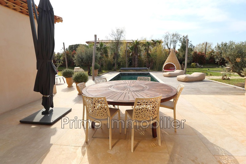 Photo n°11 - Vente Maison villa Grimaud 83310 - 1 495 000 €