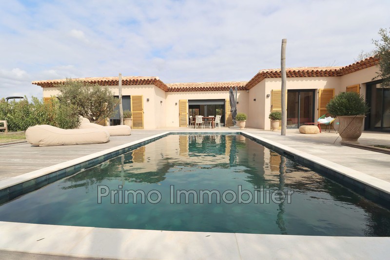 Photo n°2 - Vente Maison villa Grimaud 83310 - 1 495 000 €