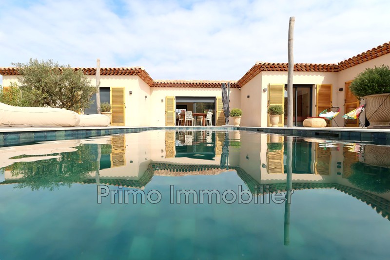 Photo n°3 - Vente Maison villa Grimaud 83310 - 1 495 000 €