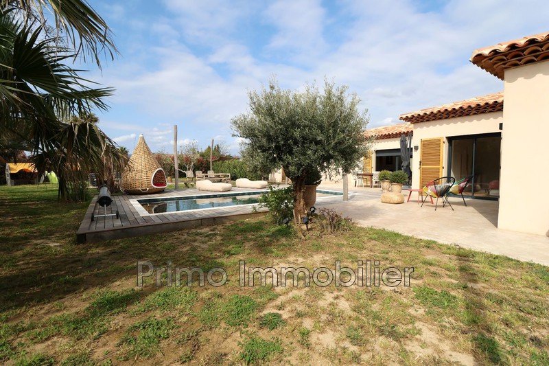 Photo n°23 - Vente Maison villa Grimaud 83310 - 1 495 000 €