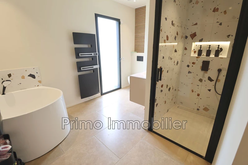 Vente villa Grimaud  