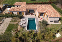 Vente villa Grimaud  