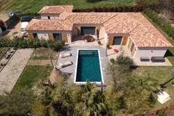 Vente villa Grimaud  