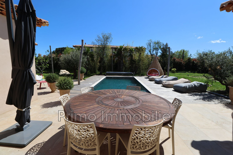 Photo n°4 - Vente Maison villa Grimaud 83310 - 1 495 000 €