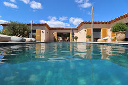 Vente villa Grimaud  