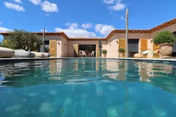 Vente villa Grimaud  