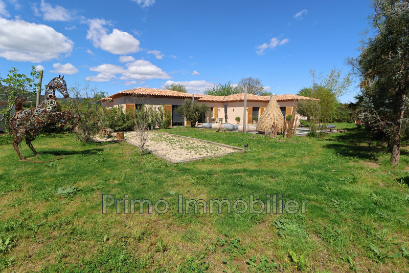 Photo n°21 - Vente Maison villa Grimaud 83310 - 1 495 000 €