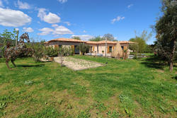 Vente villa Grimaud  