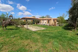 Vente villa Grimaud  