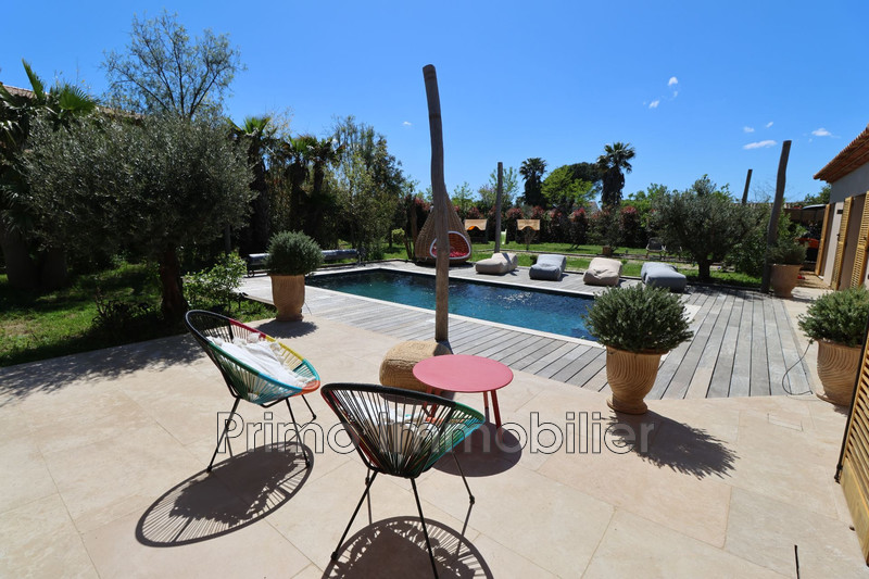 Photo n°22 - Vente Maison villa Grimaud 83310 - 1 495 000 €