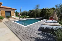 Vente villa Grimaud  