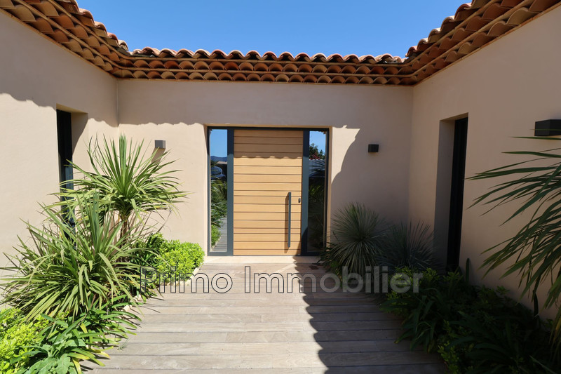 Photo n°5 - Vente Maison villa Grimaud 83310 - 1 495 000 €