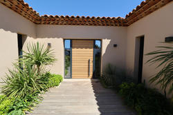 Vente villa Grimaud  