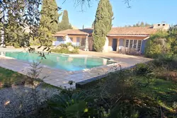 Vente maison Cogolin  