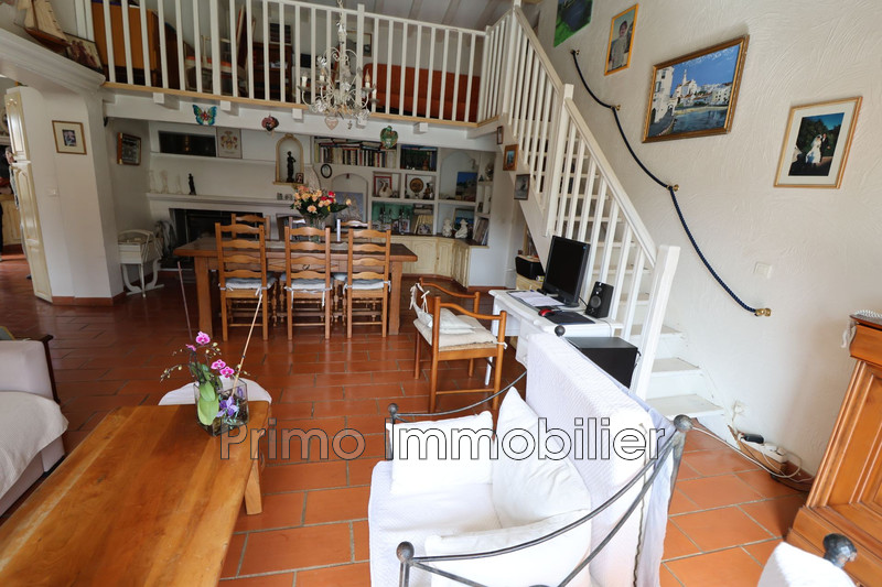 Photo n°5 - Vente maison La Croix-Valmer 83420 - 1 260 000 €