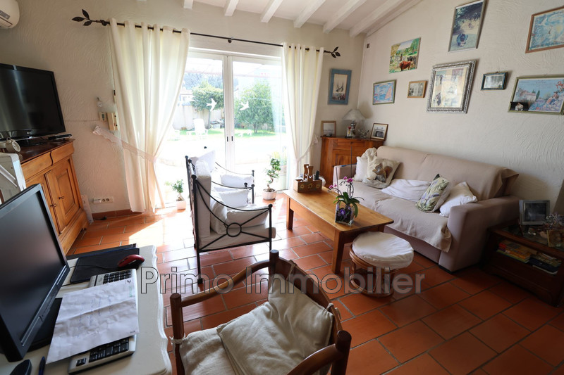 Photo n°4 - Vente maison La Croix-Valmer 83420 - 1 260 000 €