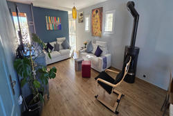 Photos  Maison à vendre Grimaud 83310