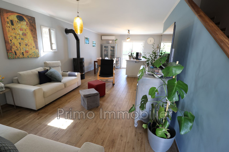 Vente maison Grimaud  