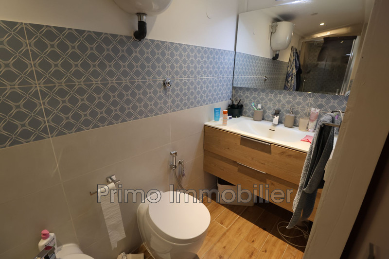 Vente maison Grimaud  