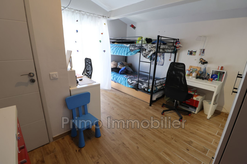 Vente maison Grimaud  