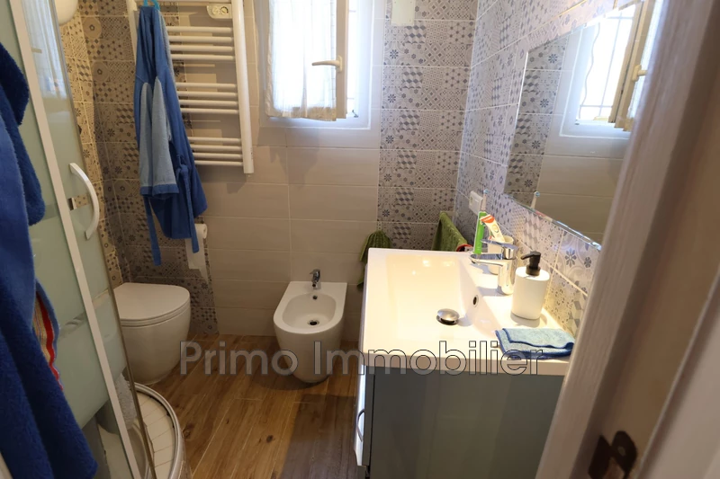 Vente maison Grimaud  
