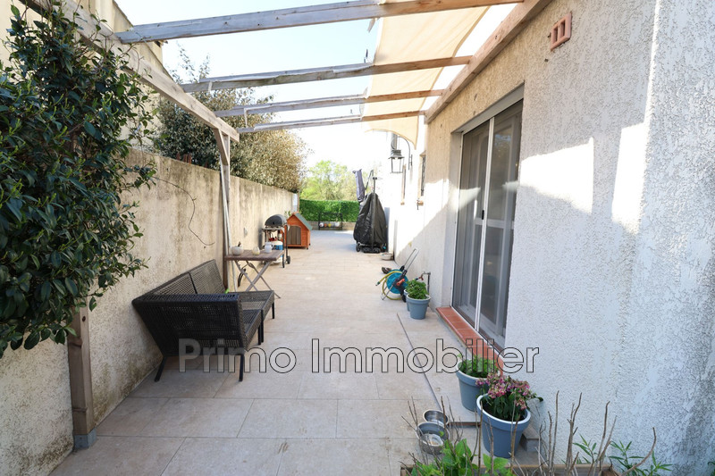 Vente maison Grimaud  