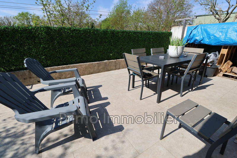 Vente maison Grimaud  