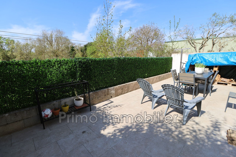 Vente maison Grimaud  
