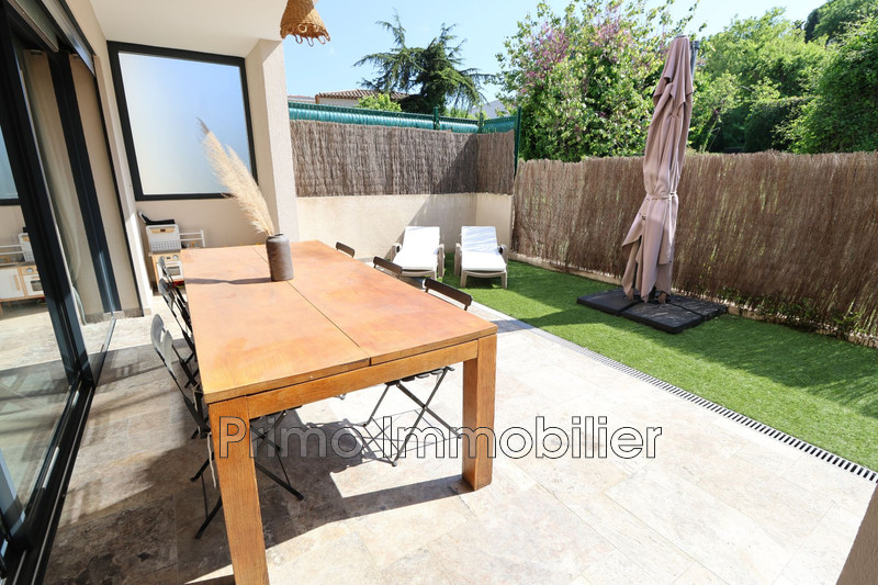 Photo n°7 - Vente maison de ville Cogolin 83310 - 730 000 €