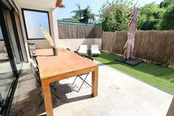 Vente maison de ville Cogolin  