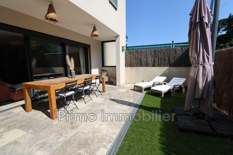 Photo n°6 - Vente maison de ville Cogolin 83310 - 730 000 €