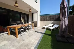 Photos  Maison de ville à vendre Cogolin 83310