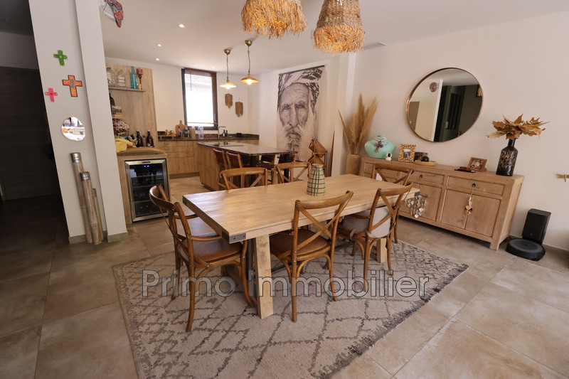 Photo n°8 - Vente maison de ville Cogolin 83310 - 730 000 €