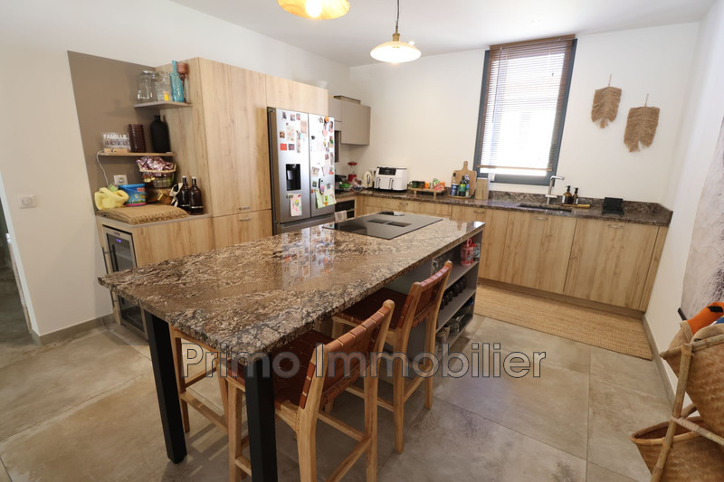 Photo n°9 - Vente maison de ville Cogolin 83310 - 730 000 €
