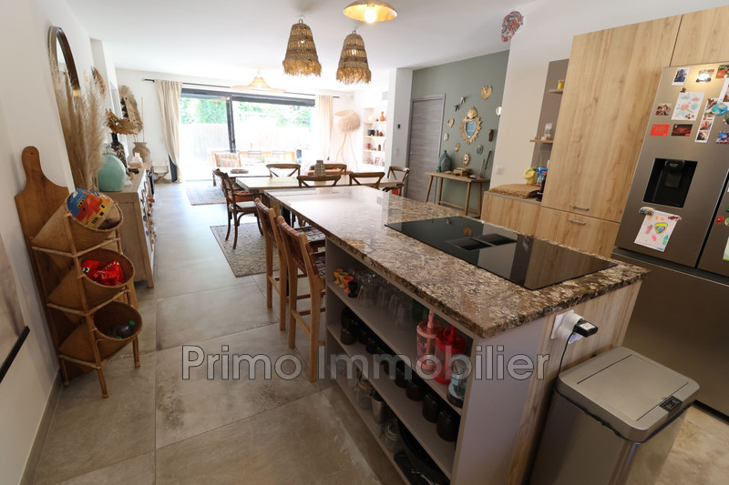 Photo n°10 - Vente maison de ville Cogolin 83310 - 730 000 €