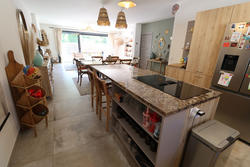 Vente maison de ville Cogolin  