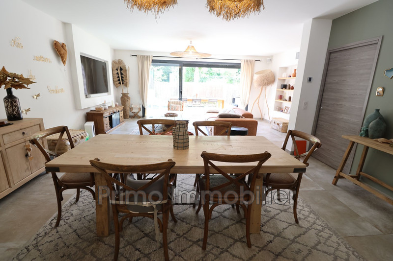 Photo n°18 - Vente maison de ville Cogolin 83310 - 730 000 €