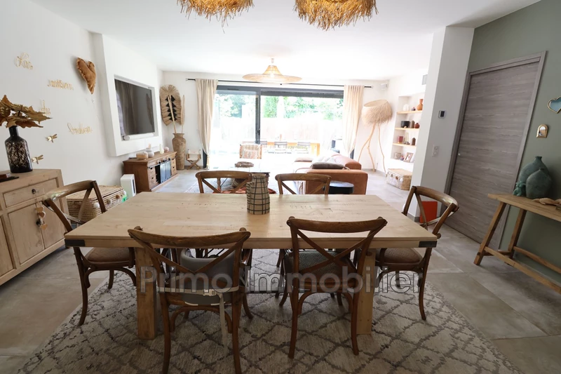 Vente maison de ville Cogolin  