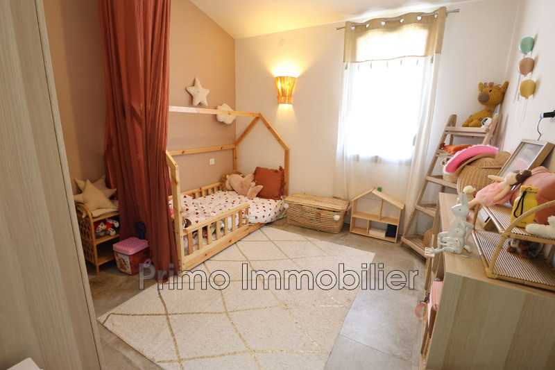 Photo n°12 - Vente maison de ville Cogolin 83310 - 730 000 €