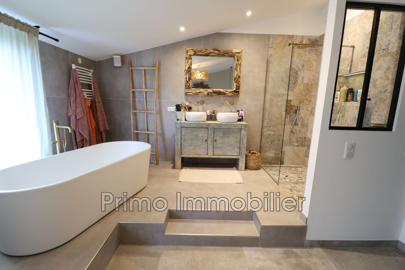 Photo n°17 - Vente maison de ville Cogolin 83310 - 730 000 €