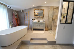 Vente maison de ville Cogolin  