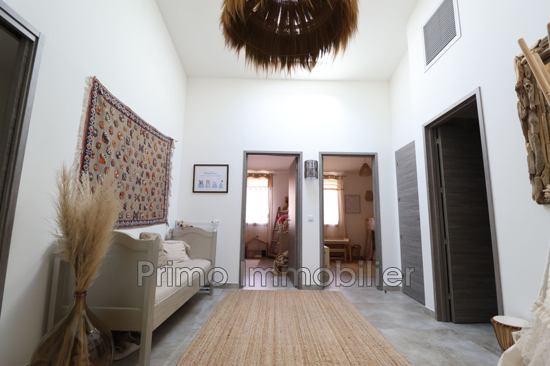 Photo n°11 - Vente maison de ville Cogolin 83310 - 730 000 €