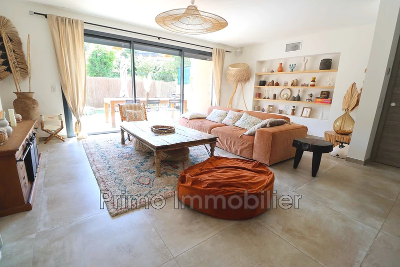 Vente maison de ville Cogolin  